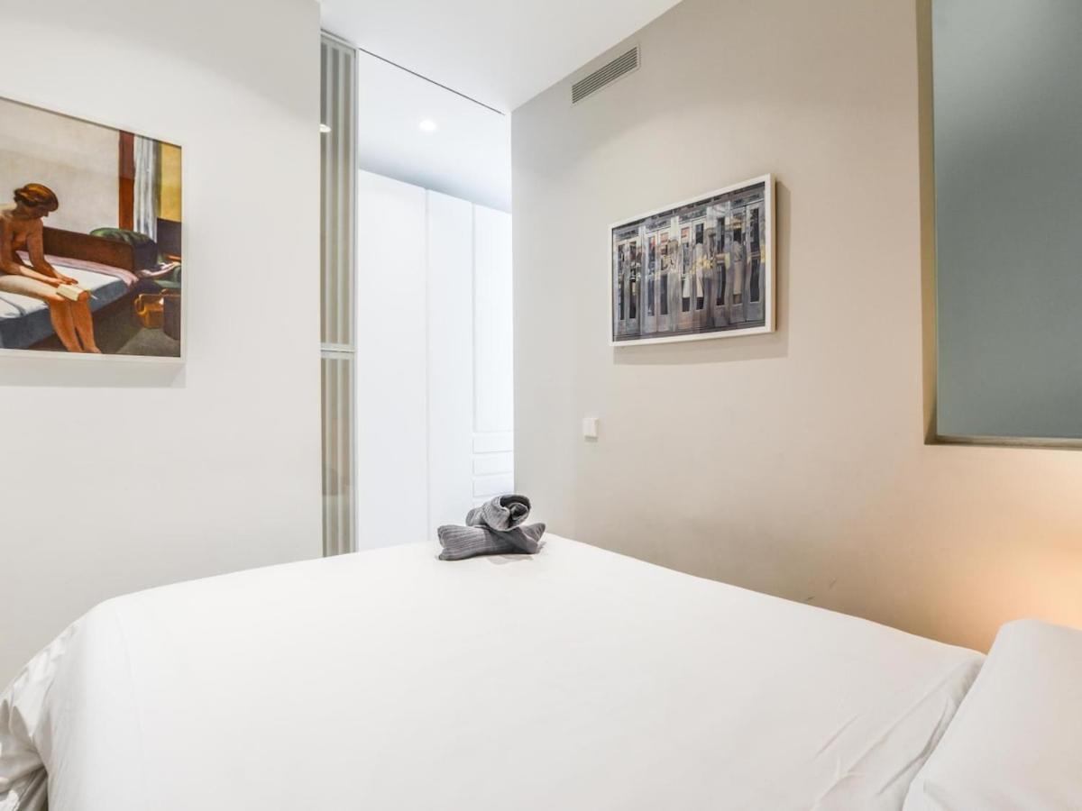 Apartamento En La Calle Pez Apartamento