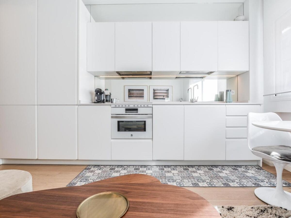 Apartamento En La Calle Pez * Madrid