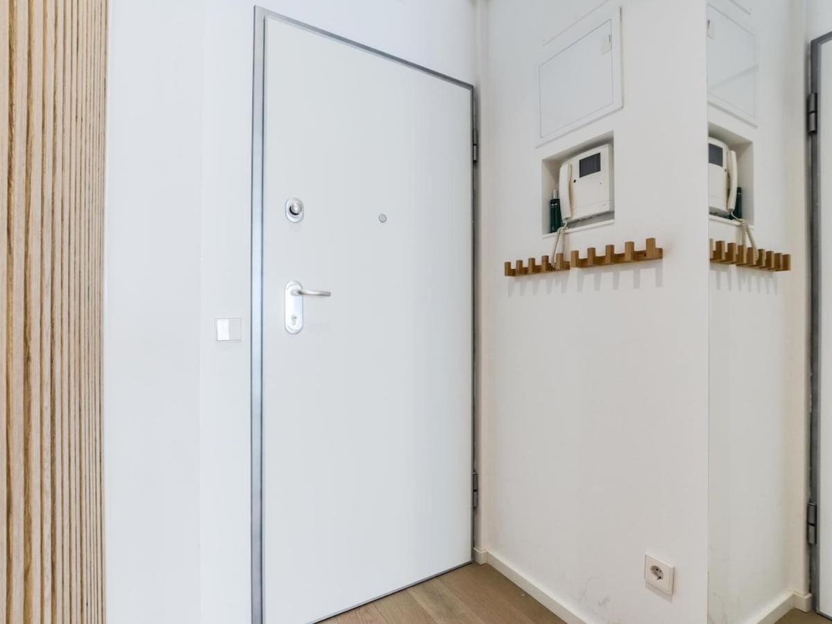 Apartamento En La Calle Pez Apartamento
