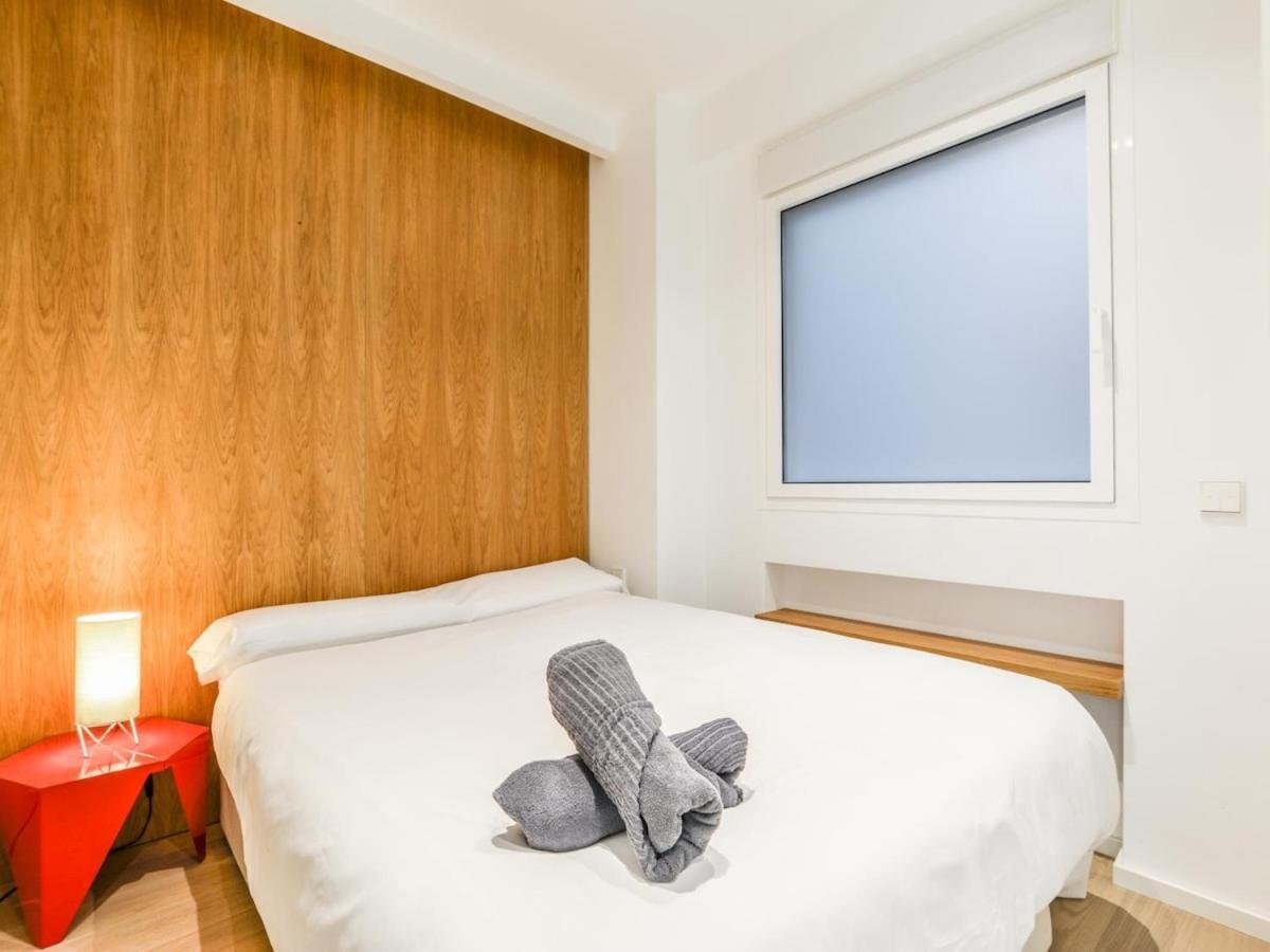 Apartamento En La Calle Pez Apartamento *