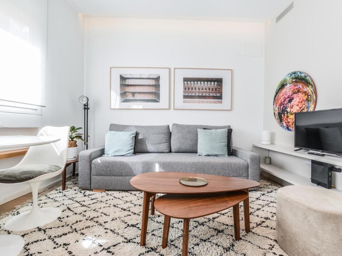 Apartamento En La Calle Pez *