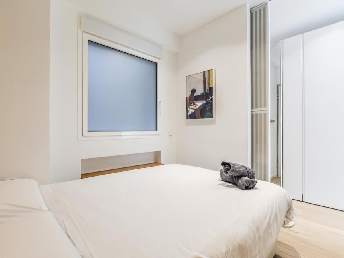 Apartamento Apartamento En La Calle Pez Madrid