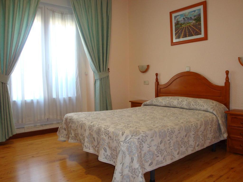 Zamora Guest house