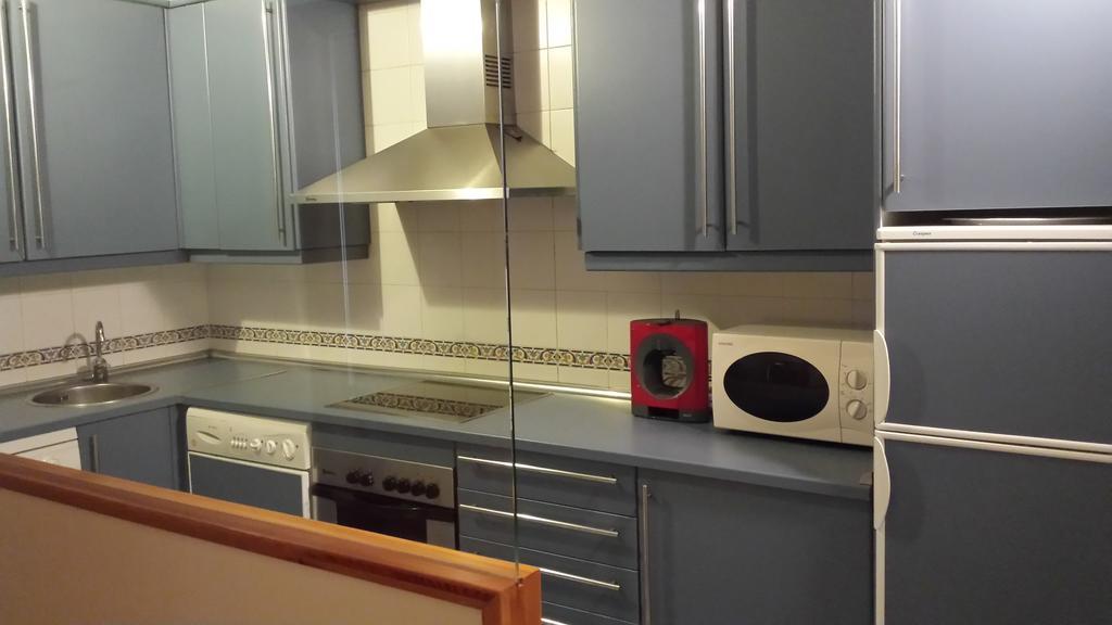 Aleppo Jesus Del Valle Apartment Madrid
