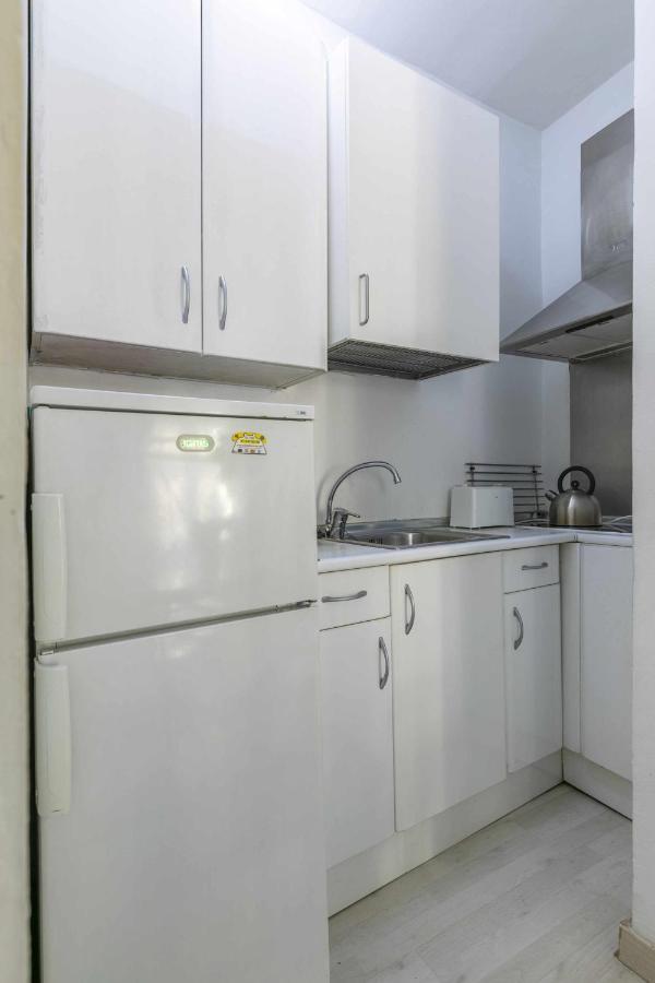 Apartamento Acogedor Y Céntrico Estudio