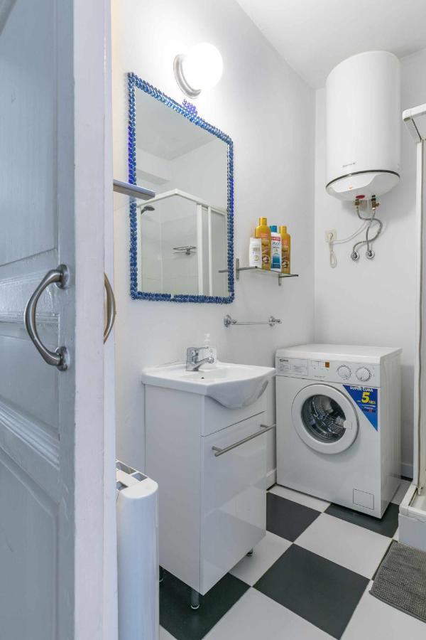 Acogedor Y Céntrico Estudio Apartamento *