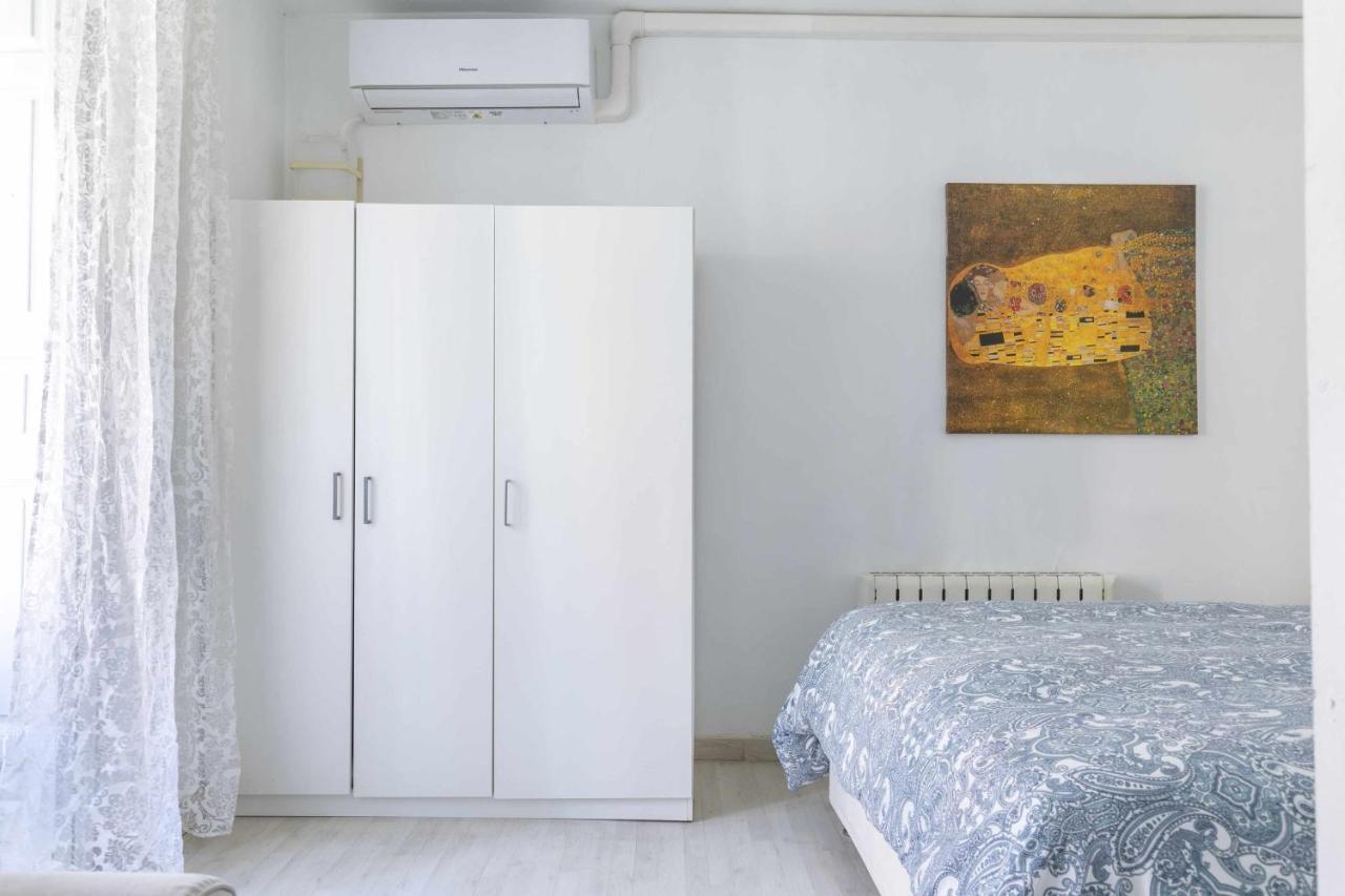 Acogedor Y Céntrico Estudio Apartamento Madrid