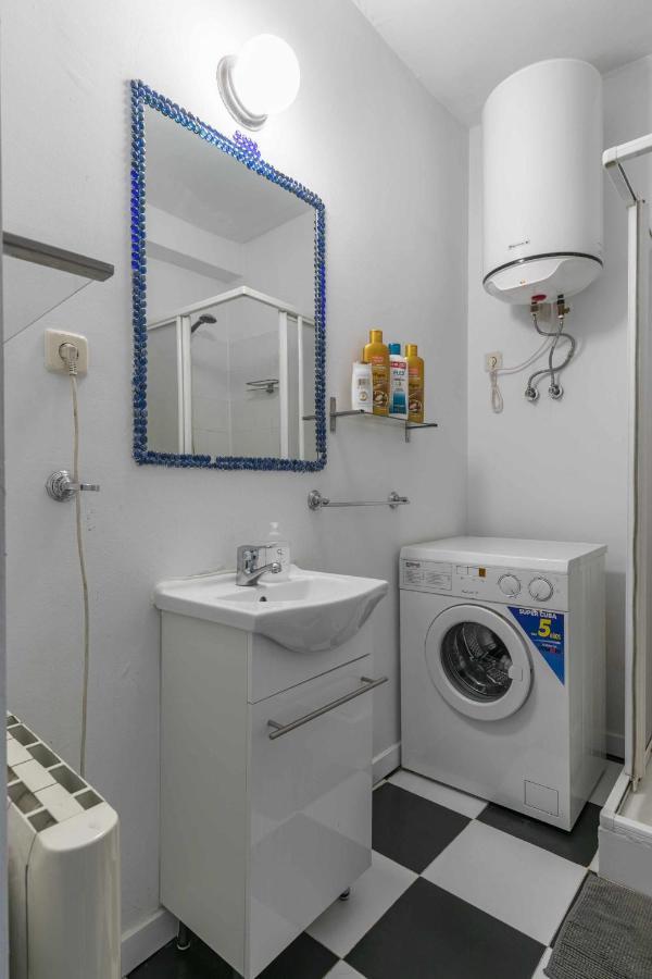 Acogedor Y Céntrico Estudio Apartamento