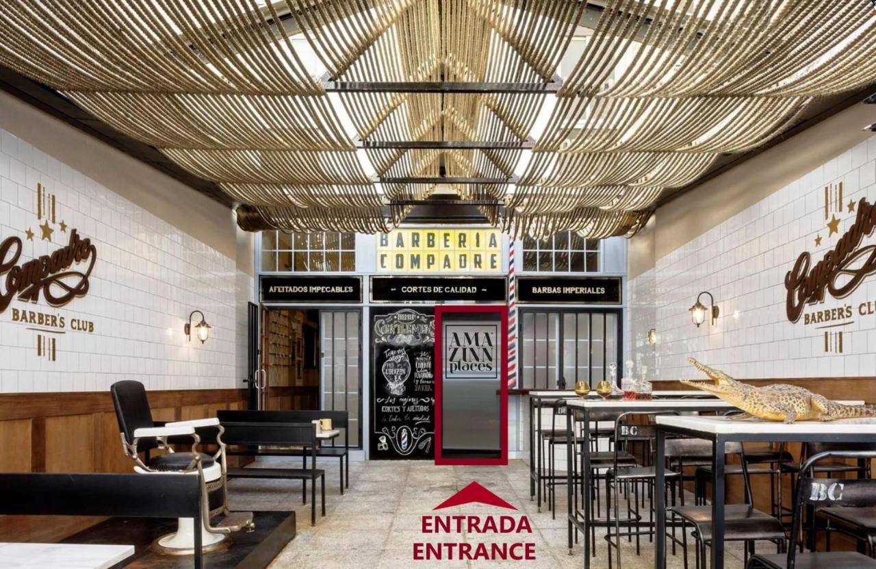 Ap Chueca Madri