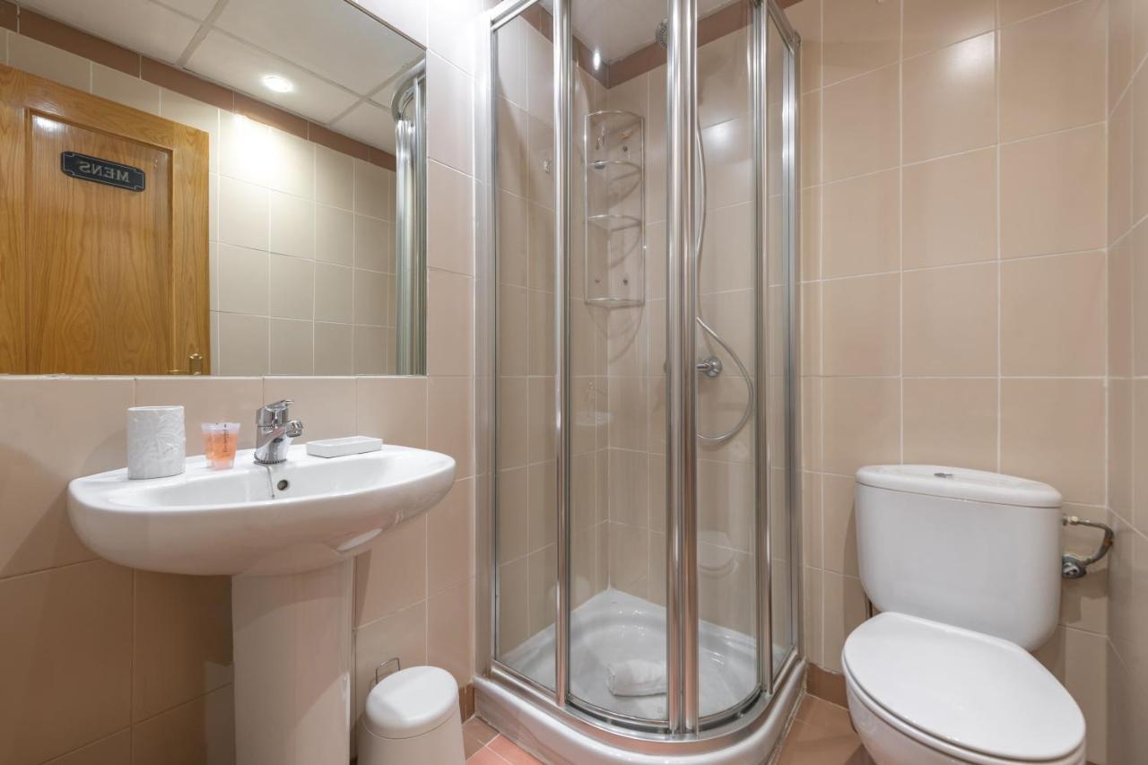 Lejlighed 2 Bedrooms 2 Bathrooms Furnished - Malsana - With Pool - Mintystay