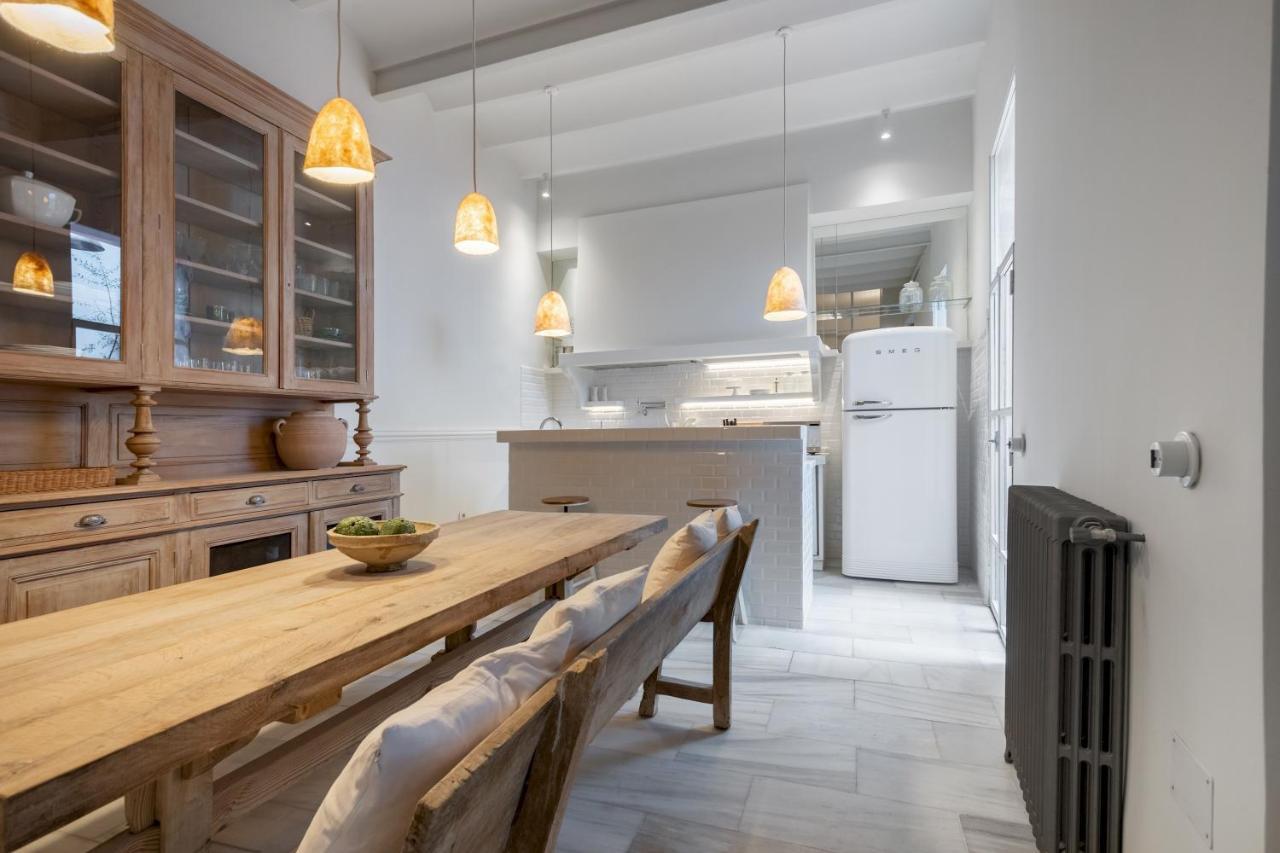3 Bedrooms 2 Bathrooms Furnished - Malasana - Terrace - Bright In Downtown Area - Mintystay Apartment