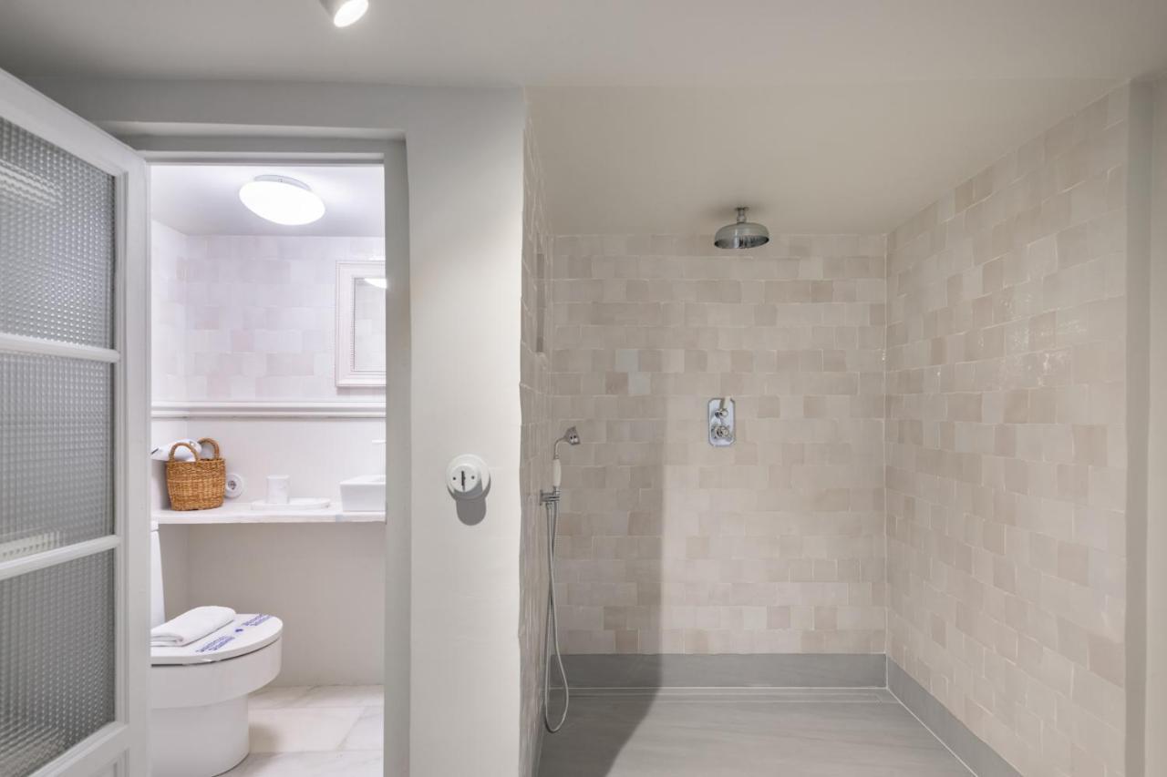 3 Bedrooms 2 Bathrooms Furnished - Malasana - Terrace - Bright In Downtown Area - Mintystay Madrid