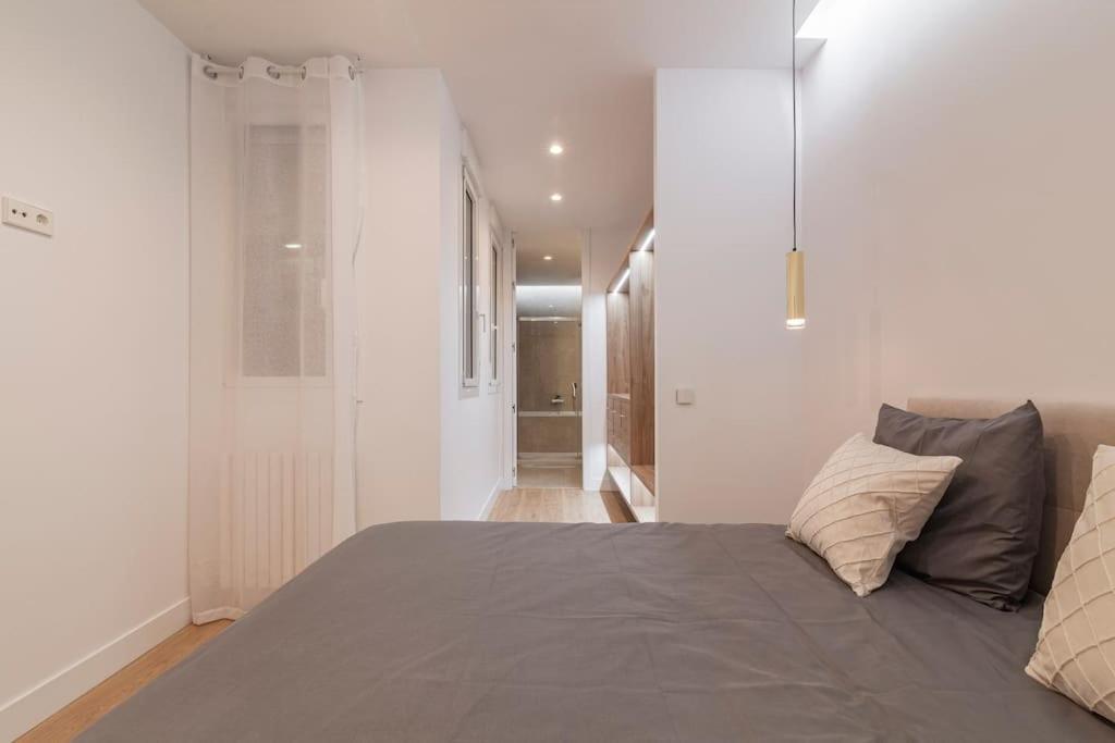 Centro Vi Calle De La Paz 4br 4bh Madrid