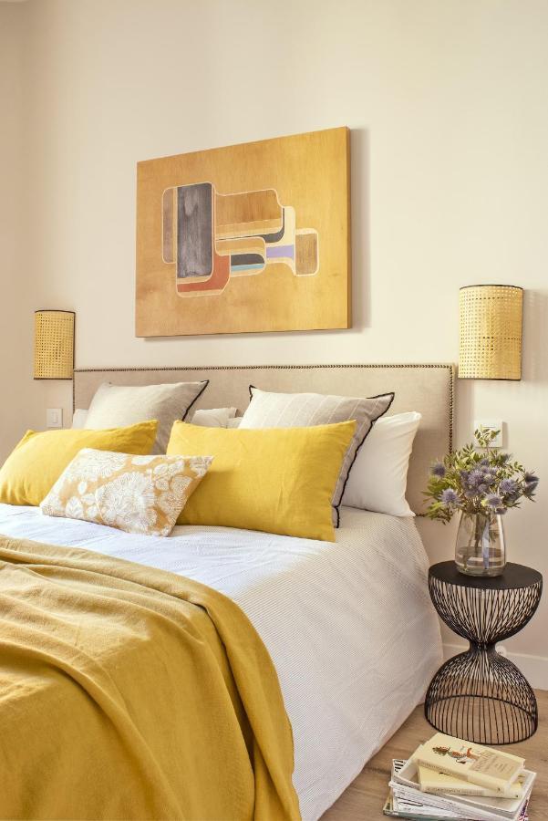 Brigth Stylish - 2bedrooms 2bathrooms - Malasana Madri