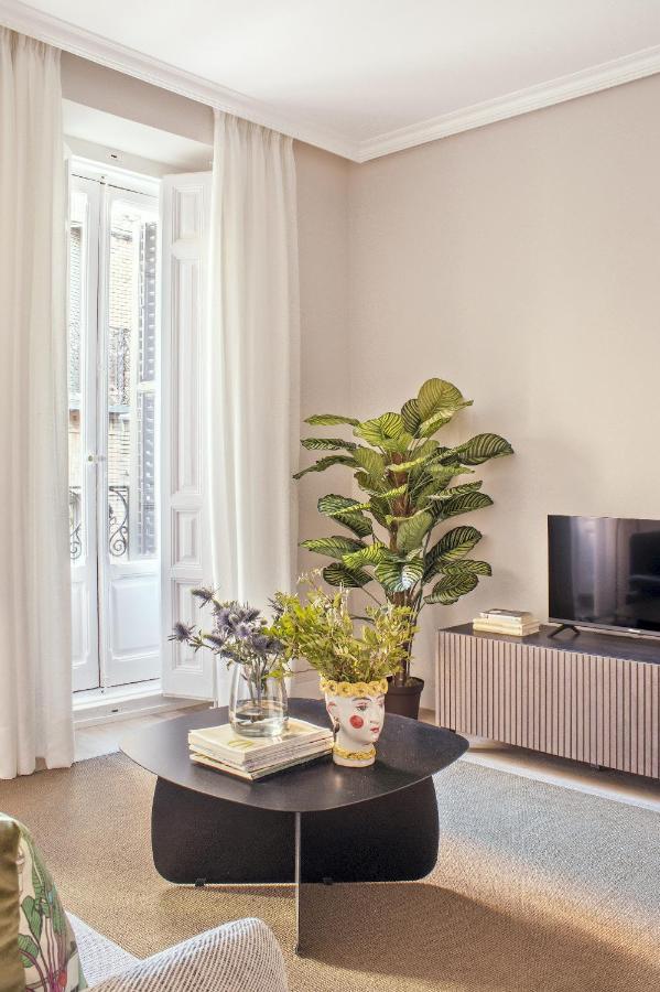 Apartamento Brigth Stylish - 2bedrooms 2bathrooms - Malasana