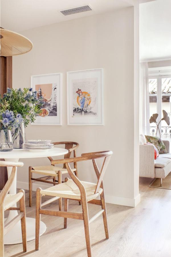 Brigth Stylish - 2bedrooms 2bathrooms - Malasana *