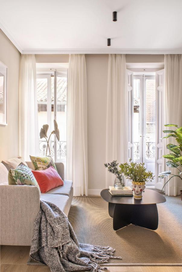 Brigth Stylish - 2bedrooms 2bathrooms - Malasana Madri