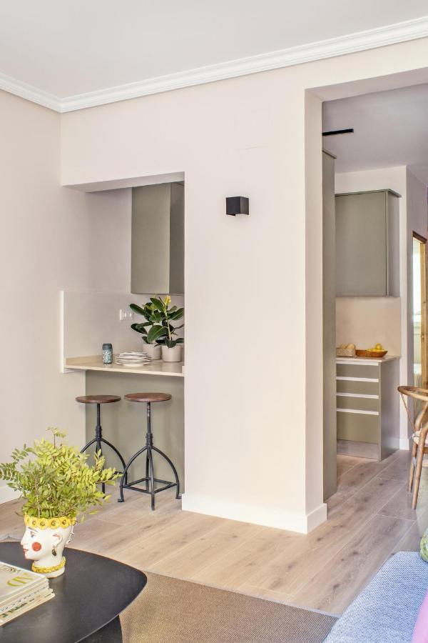 Brigth Stylish - 2bedrooms 2bathrooms - Malasana Apartamento Madri