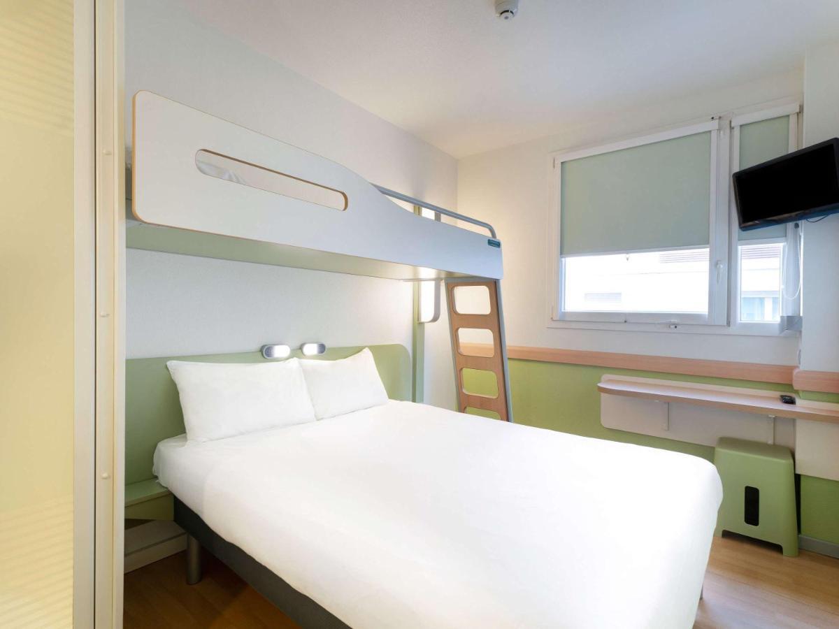 Ibis Budget Centro Ventas * Madri