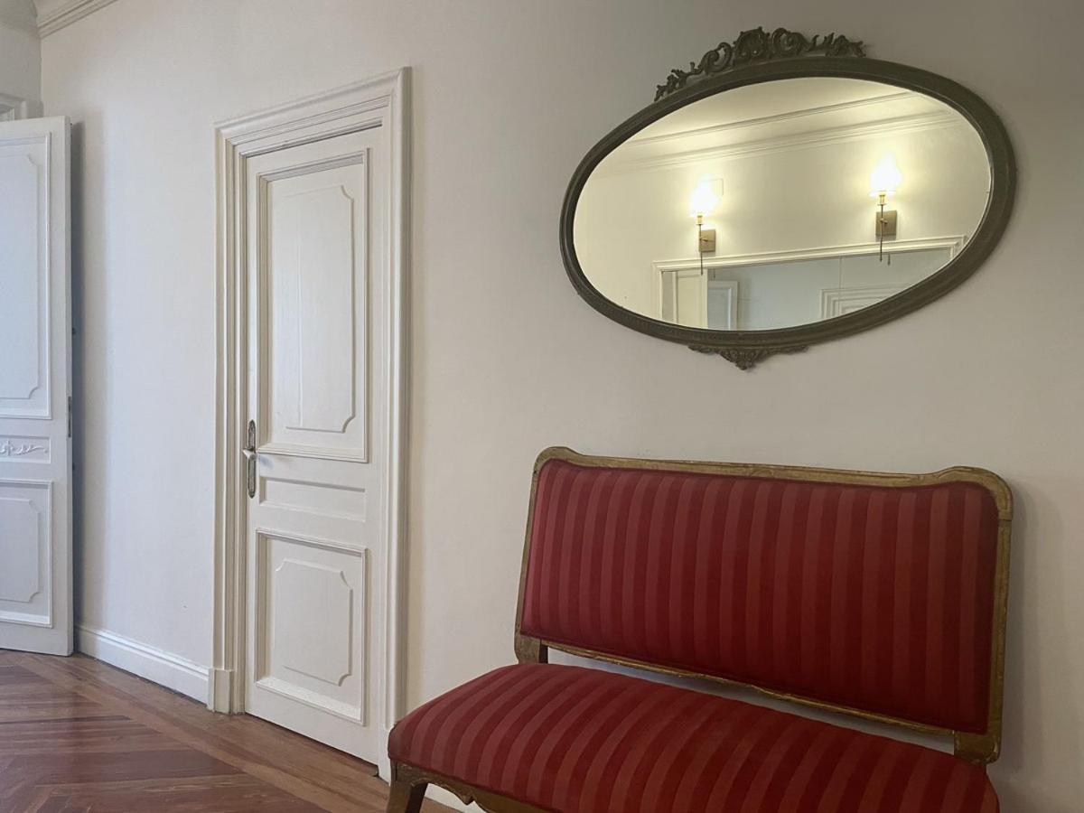Apartamentos Alcalá 55