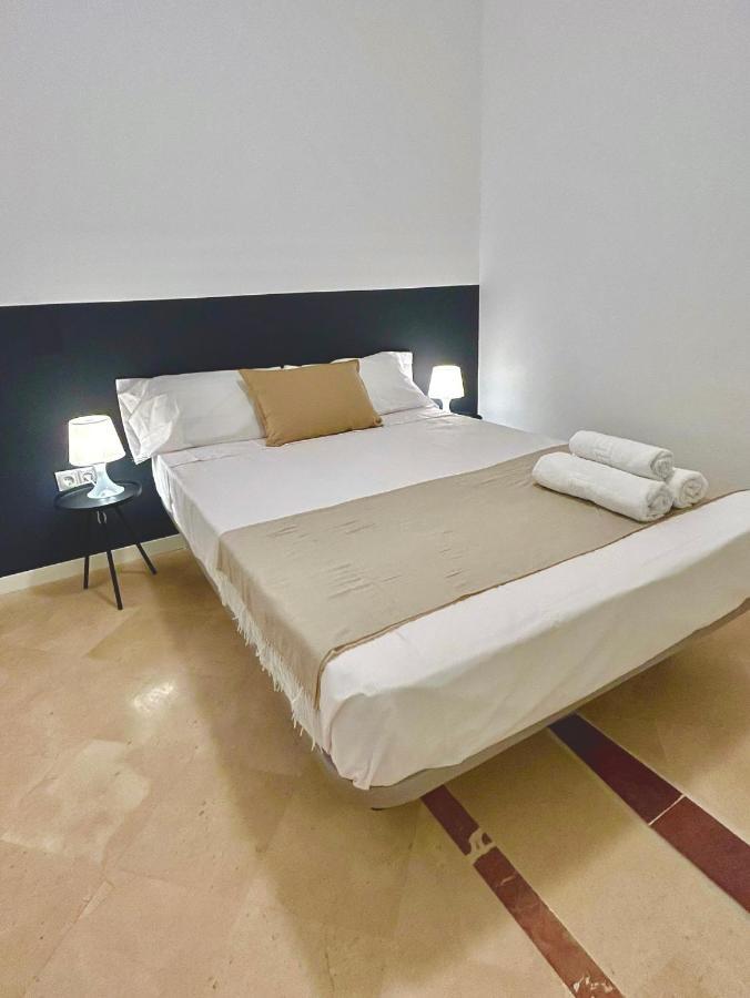 Villa Rooms Privat bolig *