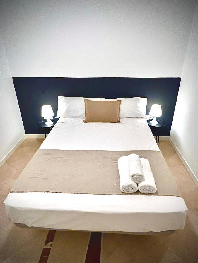 Villa Rooms * Madri