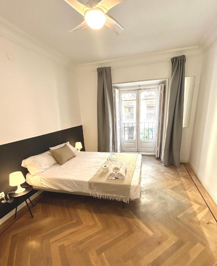 Privat bolig Villa Rooms Madrid
