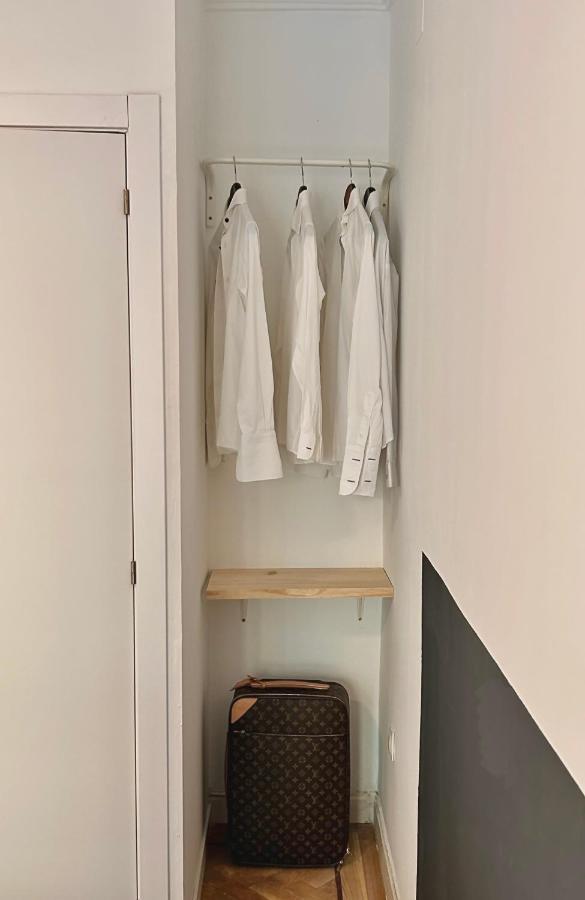 Villa Rooms Madri