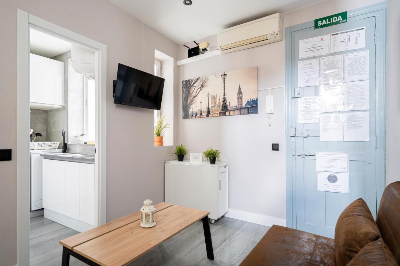 Dobo Homes - Jo47 Apartment Madrid