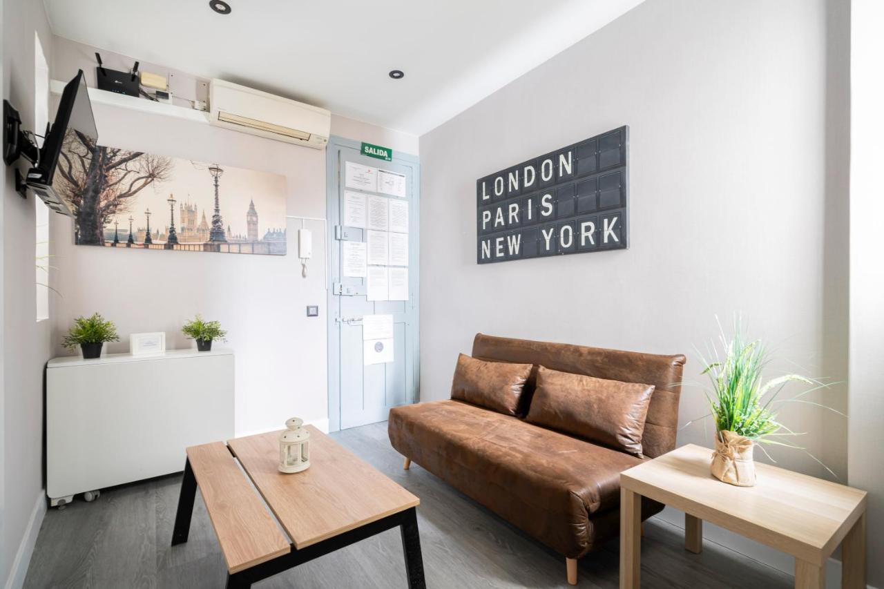 Dobo Homes - Jo47 Madrid