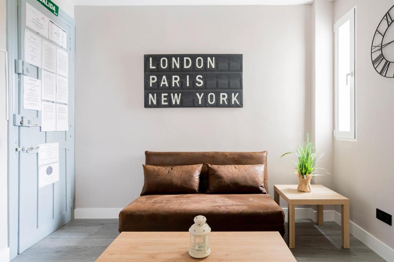 Apartment Dobo Homes - Jo47 Madrid