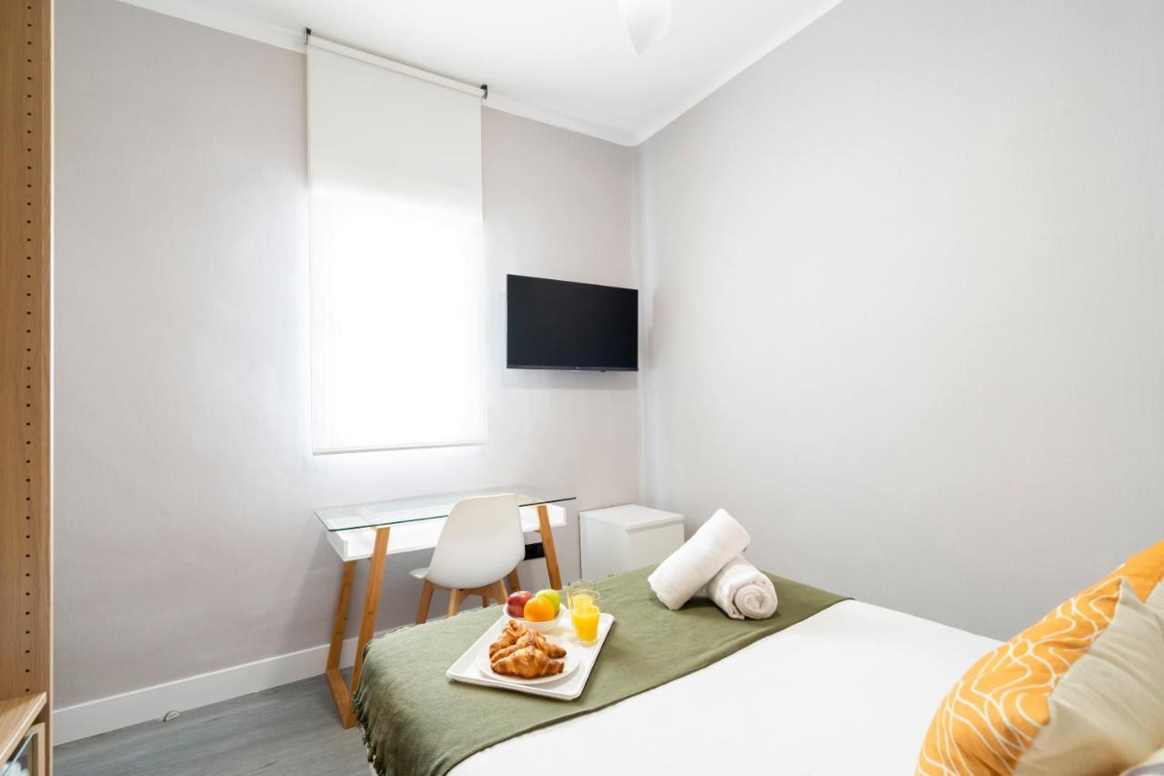 Dobo Homes - Jo47 Madrid