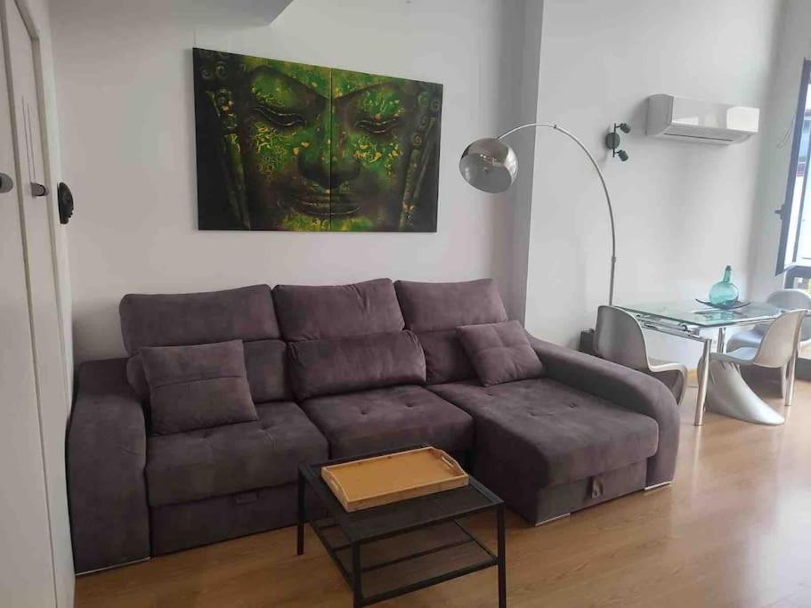 Loft Cerca De Calle De Alcala
