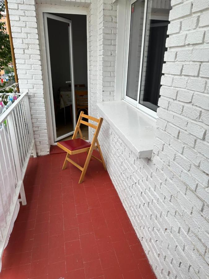 Guest house El Gengo Madrid