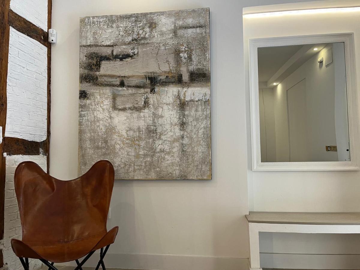 Luxury10 Loft Plaza Mayor
