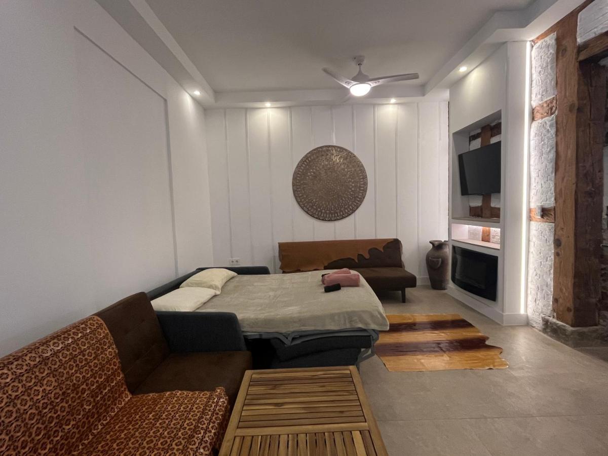 Luxury10 Loft Plaza Mayor Madri