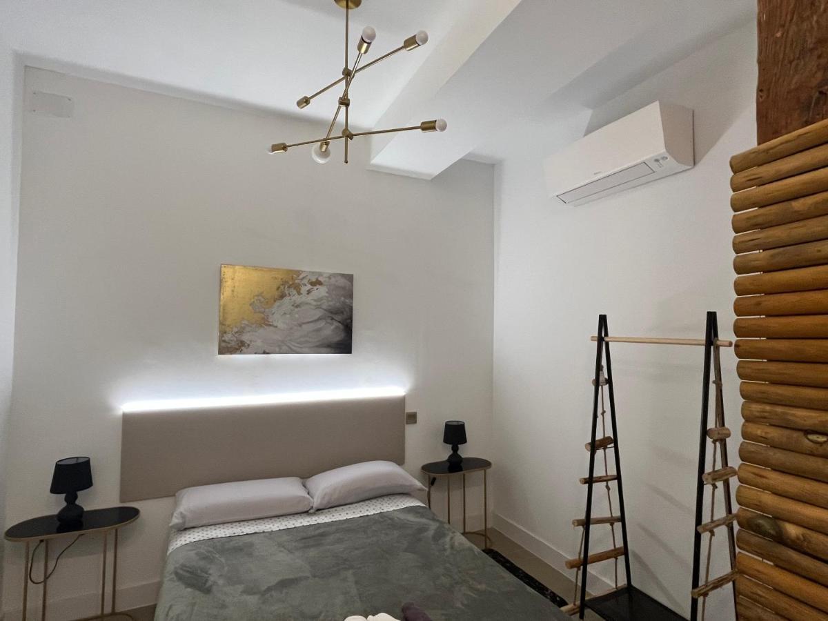 Luxury10 Loft Plaza Mayor