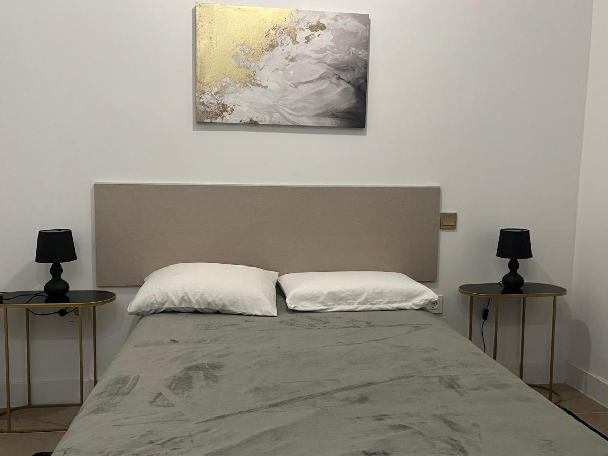 Luxury10 Loft Plaza Mayor * Madrid