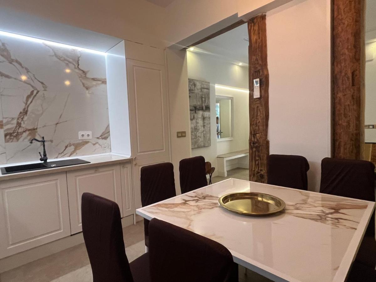 Apartamento Loft8 Luxury Sol Plaza Mayor