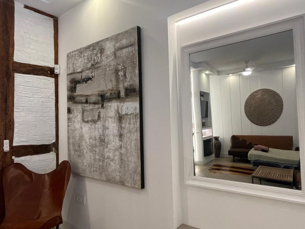Loft8 Luxury Sol Plaza Mayor Madri