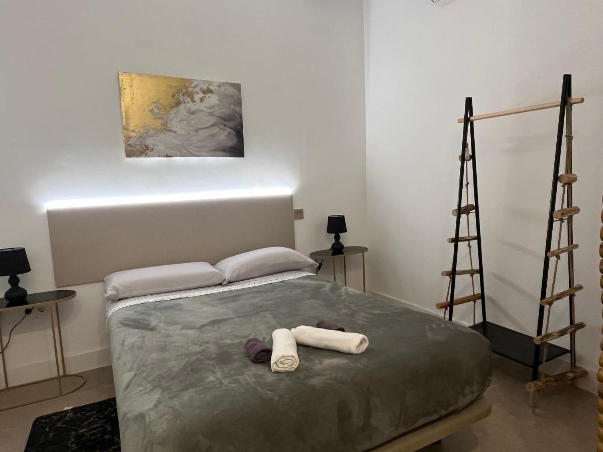 Loft8 Luxury Sol Plaza Mayor Apartamento *