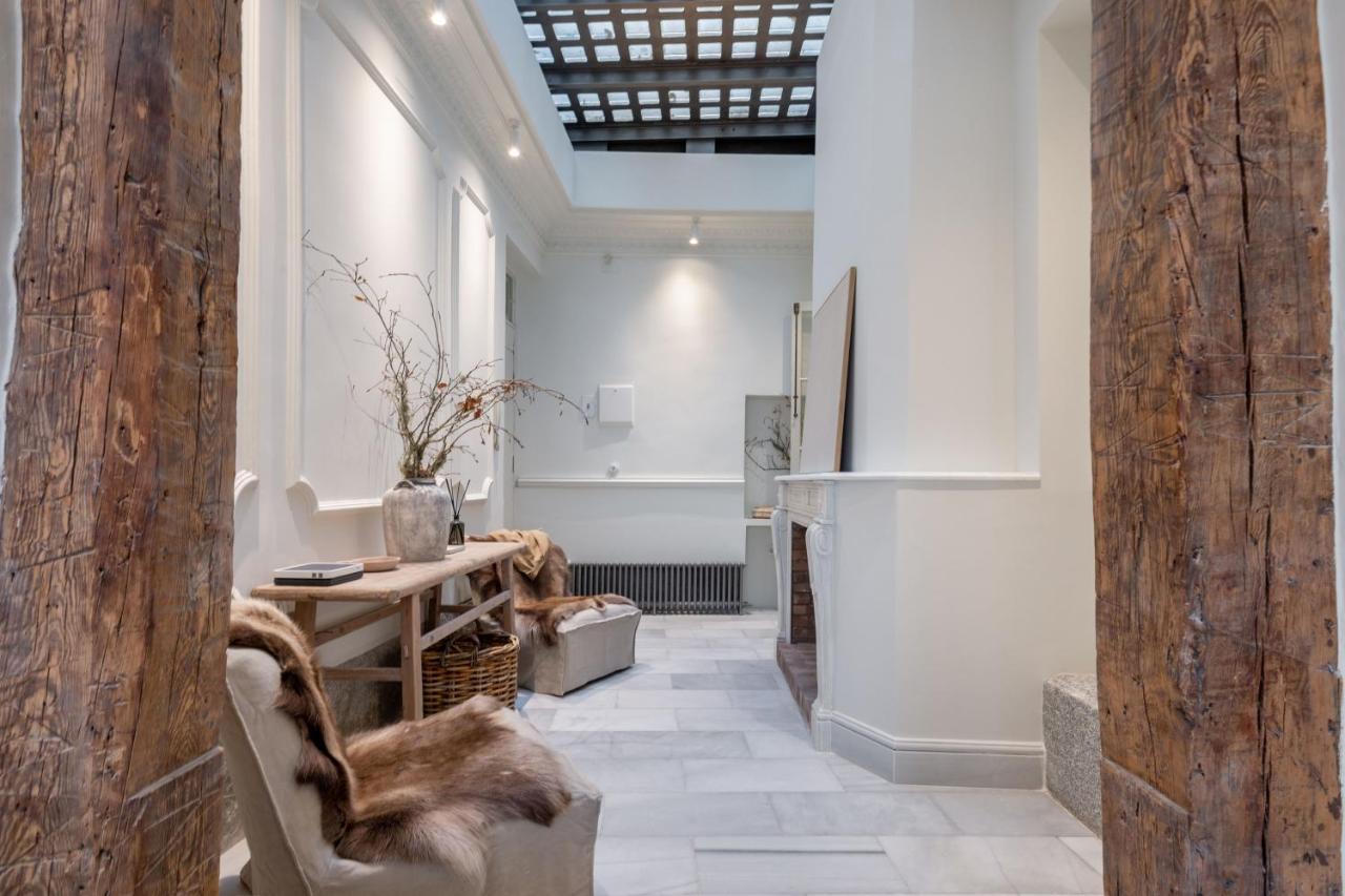 Apartment 3 Bedrooms 2 Bathrooms Furnished - Malasana - Terrace - Bright In Downtown Area - Mintystay Madrid