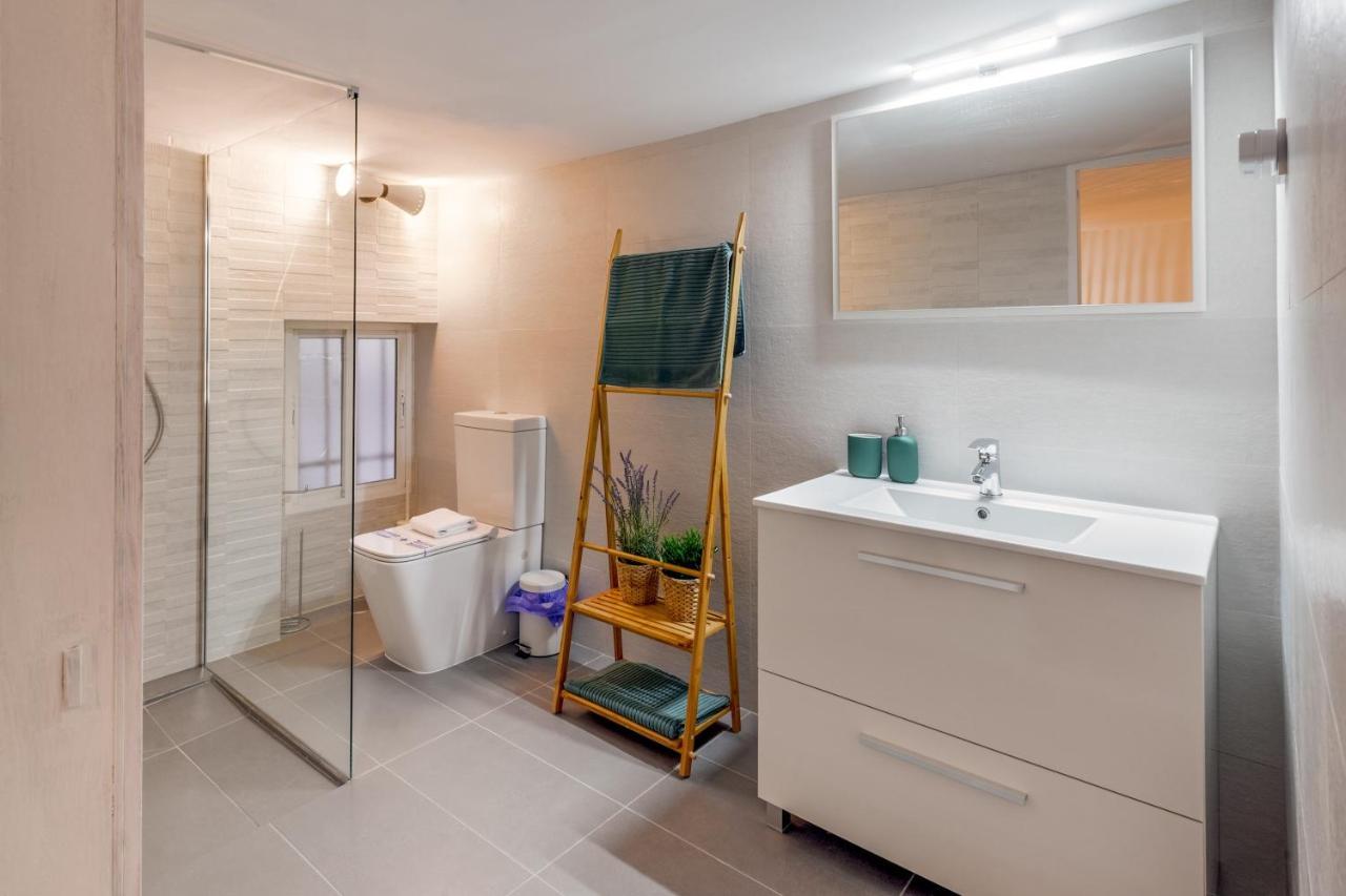 1 Bedroom 1 Bathroom Furnished - Lavapies - Duplex Apartment *