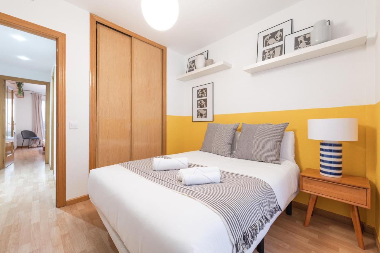 2 Bedrooms 2 Bathrooms Furnished - Malsana - With Pool - Mintystay Madrid