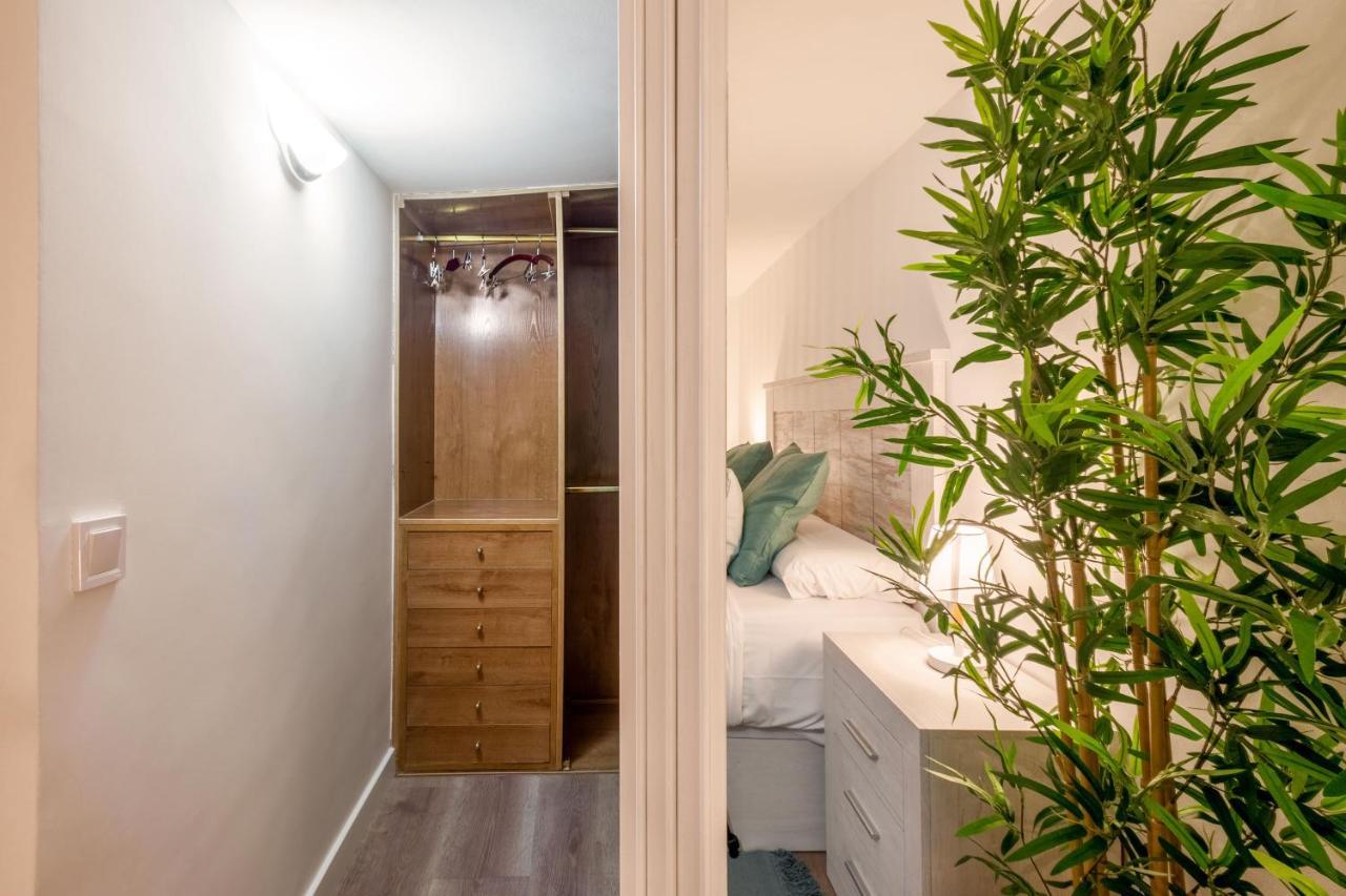 1 Bedroom 1 Bathroom Furnished - Lavapies - Duplex Apartment *