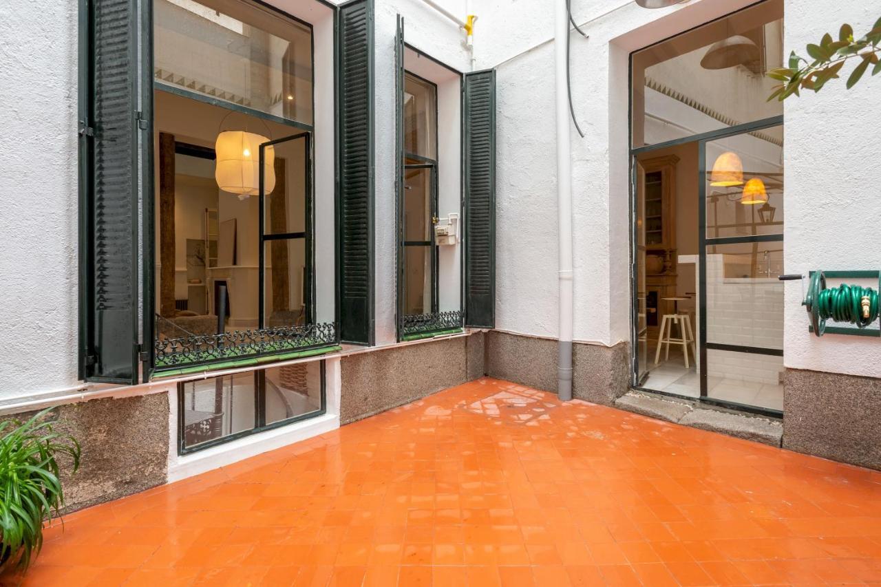 3 Bedrooms 2 Bathrooms Furnished - Malasana - Terrace - Bright In Downtown Area - Mintystay Madrid