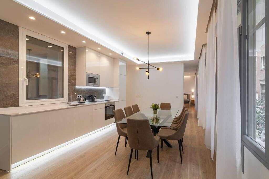 Centro Vi Calle De La Paz 4br 4bh Madrid