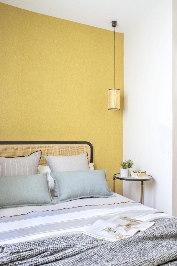 Brigth Stylish - 2bedrooms 2bathrooms - Malasana Apartamento *