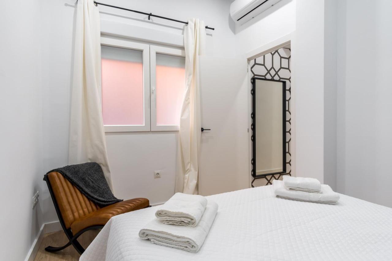 Stylish Apartment- 1 Bedroom 1 Bathroom -chueca * Madrid