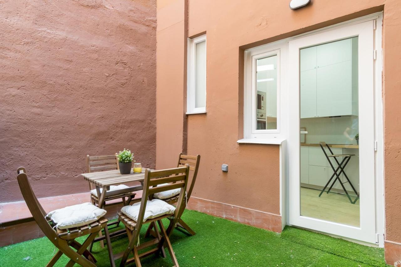Apartment Stylish Apartment- 1 Bedroom 1 Bathroom -chueca *